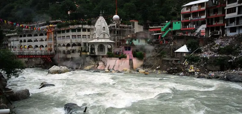 Manikaran Sahib